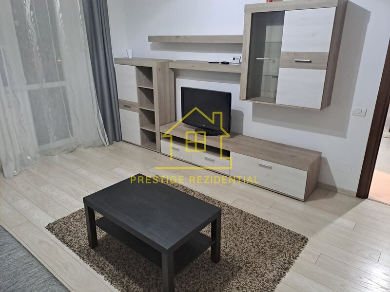 Titan, Pallady, metrou, 3 camere, mobilat si utilat, parcare inclusa, centrala pe gaze